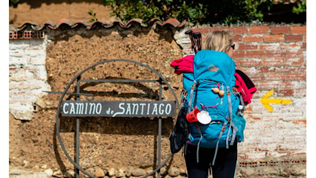 Sul Cammino di Santiago le molestie sessuali sono un fenomeno endemico (di A. Marrocco)