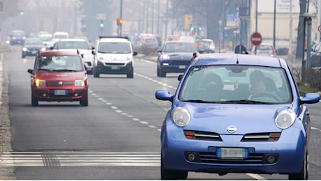 A Torino l’aria è sempre più inquinata: la città scende all’85esimo posto nel report di Legambiente