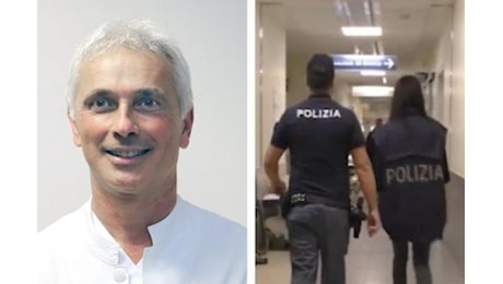 Emanuele Michieletti, gli abusi del primario di Piacenza e le “consenzienti”: «Salteranno molti matrimoni»