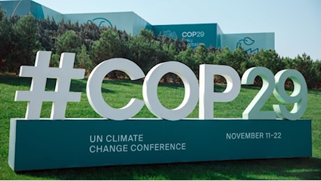 L’impatto della vittoria di Trump sulla Cop 29