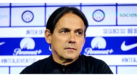 Inzaghi: “Porta, chi sarà il titolare! Così vedo V. Carboni, Arnautovic, Taremi, Zielinski e sul mercato…”