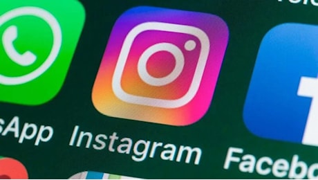 WhatsApp, Facebook e Instagram: servizi a singhiozzo per le piattaforme di Meta