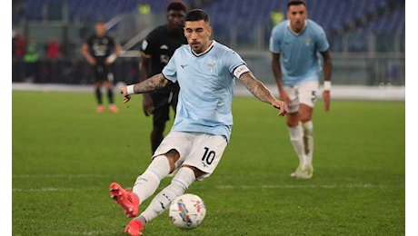 Vincente Europa League, Lazio is on fire: il titolo a quota 10