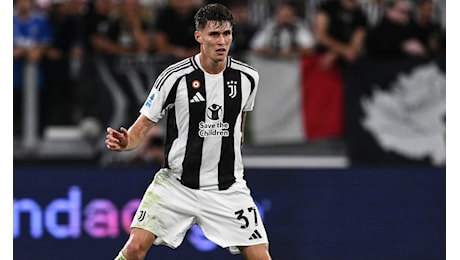 Infortunio Savona, gli aggiornamenti sulle condizioni del bianconero svelati da Thiago Motta dopo Aston Villa Juve