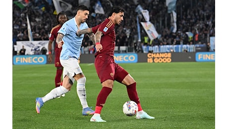 Lazio-Roma: la decisione del Giudice Sportivo sugli scontri avvenuti prima il derby