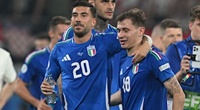 Contro chi gioca l'Italia se batte la Svizzera? L'avversaria ai quarti di finale di Euro 2024