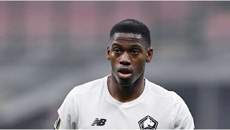 Juve, Jonathan David opzione solo per giugno