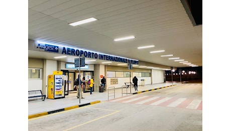 Disavventura Juve NG all’aeroporto di Trapani, Schifani convoca Airgest