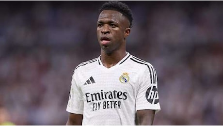 RMC Sport - Niente Pallone d'Oro per Vinicius Jr.? Il Real annulla la partenza per Parigi, Perez furioso