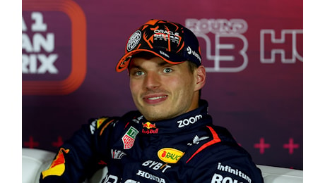 F1 - Red Bull, l'addio di Newey mette sotto scacco Verstappen