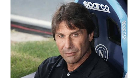 Tanti milanisti volevano Antonio Conte, la risposta dell’allenatore: “Vuol dire che…”