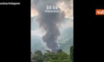 Incendio alla Alpitronic di Bolzano, leader nella produzione di colonnine per auto elettriche