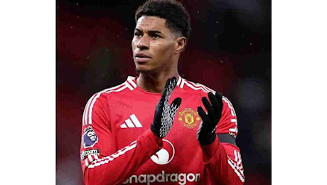 Il Milan balle sulle punte per Conceicao: offerto anche Rashford