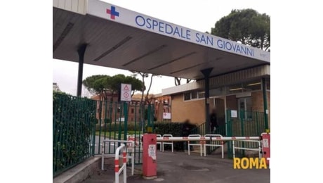 Troppi pazienti in pronto soccorso. All'ospedale San Giovanni scatta il blocco delle sale operatorie