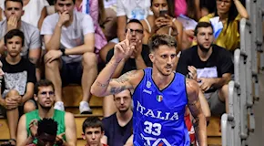 Achille Polonara, la Pallacanestro Italiana si Stringe al Campione: Battaglia Contro la Leucemia
