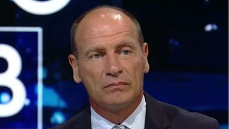 Marchegiani: “48 ore di differenza tra Inter e Napoli? Troppe, si perde l’evento”
