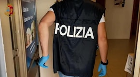 Prostituzione, blitz nei centri massaggi: a Parma cinque denunce
