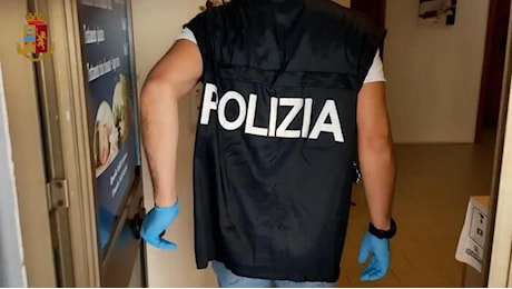 Prostituzione, blitz nei centri massaggi: a Parma cinque denunce
