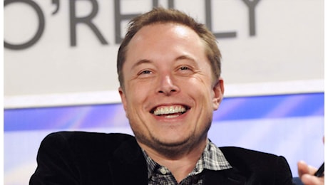 Elon Musk aumenta il suo patrimonio di 26 miliardi in un giorno