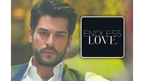 Endless Love, anticipazioni dal 9 al 14 settembre: Kemal prende una drastica decisione