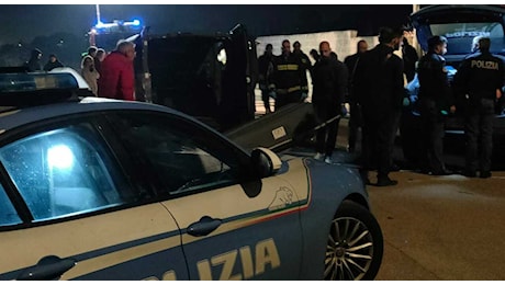 Omicidio a Lecce, Comitato per la sicurezza in prefettura. L'allarme: «Ritorno agli anni bui»