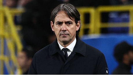 Inter, Inzaghi si gode la finale: Non c'è stata partita, approccio da grande squadra