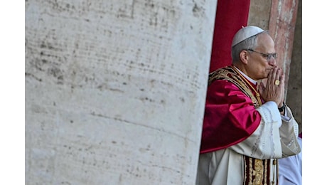Leone XIV, dove andrà a vivere tra Santa Marta e il Palazzo Apostolico?