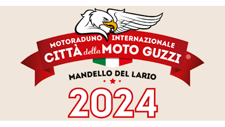 RADUNO GUZZI: ARRIVANO I PRIMI APPASSIONATI PER I 103 ANNI DELL’AZIENDA Valsassinanews – Il primo quotidiano on line della Valsassina