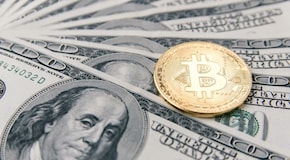 Investimenti crypto: Bitcoin debole ma inflow in crescita