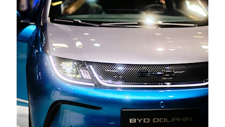 BYD, avviato un richiamo per 97mila elettriche: rischio di incendio | Quattroruote.it