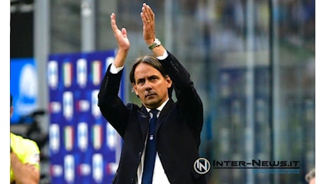 Inzaghi, a breve i primi rientri all’Inter (+2): si inizia a fare sul serio!