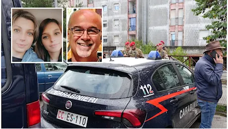 La mattanza di Nuoro, poco prima la lite e le urla. Antonio Gleboni: «Ero uscito presto, avrebbe ucciso anche me»