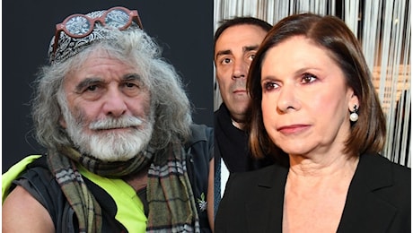 Mauro Corona potrebbe lasciare la tv e Bianca Berlinguer: Le mie parole al vento, che cosa ci sto a fare