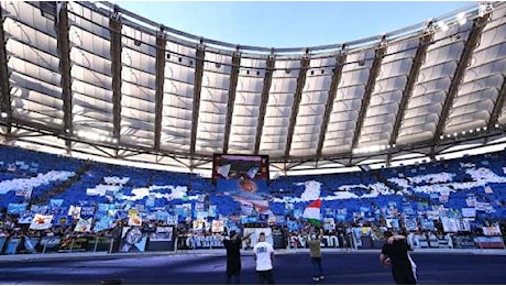 Parma-Lazio, saranno oltre 4000 i tifosi ospiti presenti domani al Tardini