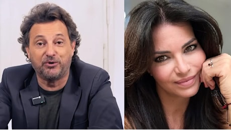 Leonardo Pieraccioni: Dopo la fine con Laura Torrisi non ho fatto sesso per tre anni e mezzo