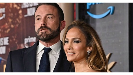 La cerchia ristretta di Jennifer Lopez «ha sempre disprezzato Ben Affleck»