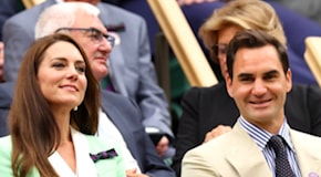 «Kate Middleton a Wimbledon? Speriamo sia in grado di consegnare i trofei, ma la sua salute è la priorità»