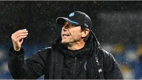 Napoli, Conte torna sulla Lazio: Ecco cosa ci ha lasciato. E in Europa...