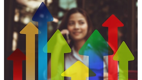 La produzione industriale in calo da 26 mesi