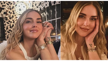 Chiara Ferragni incinta di Tronchetti Provera? La visita nella clinica Mangiagalli dove è nata Vittoria: «Ci è rimasta circa un'ora». L'indiscrezione