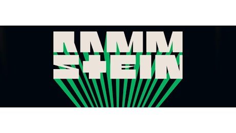 Rammstein – Europe Stadium Tour 2024 – Live Report