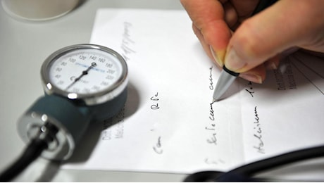 Caro, vecchio, medico di famiglia. Potrà andare in pensione a 73 anni