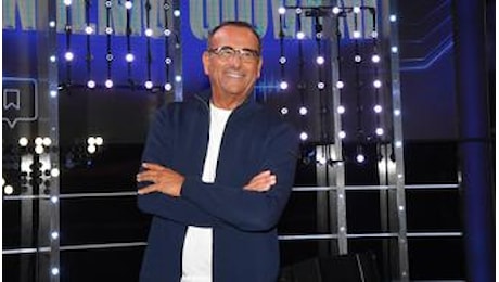 Sanremo, Conti: “Guaccero-Corsi-Pollio per il ‘PrimaFestival'”