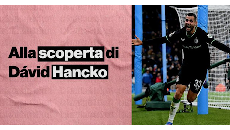 Juventus su Tomori? Non solo: obiettivo Hancko | VIDEO