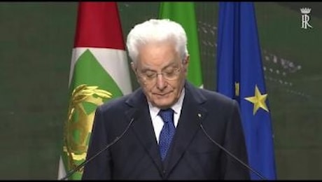 Mattarella: Comuni prima linea democrazia, ma ci si adoperi per accrescere partecipazione elettorale