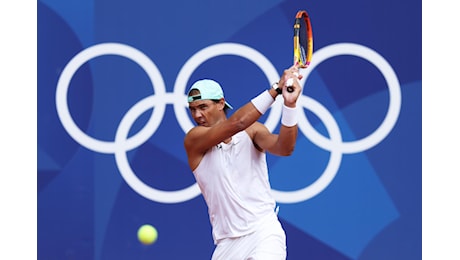 Rafael Nadal, Olimpiadi a rischio? L’annuncio di Carlos Moya preoccupa tutti