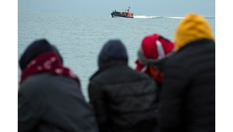 Migranti, naufragio al largo di Lampedusa: 20 dispersi