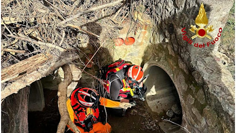 Trovato il corpo della nonna dispersa a Montecatini Val di Cecina dopo l’alluvione: si cerca ancora il nipote