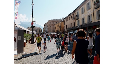 Aosta crolla alla 22esima posizione nell’indagine Qualità della vita