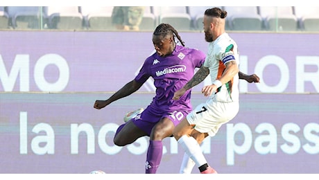 Venezia-Fiorentina: probabili formazioni, statistiche e dove vederla in TV e in streaming